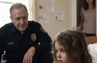 Tihi poziv koji je otkrio veliku istinu: Kako je jedna rečenica spasila djevojčicu