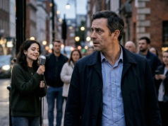 Djevojka na ulici pjevala je pjesmu koju je moja kćerka voljela – a ono što sam otkrio promijenilo je sve