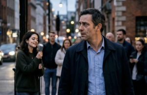 Djevojka na ulici pjevala je pjesmu koju je moja kćerka voljela – a ono što sam otkrio promijenilo je sve