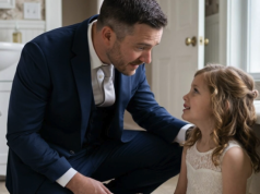 Na dan vjenčanja otkrio sam istinu: Kako me moja kćerka spasila pogrešne odluke