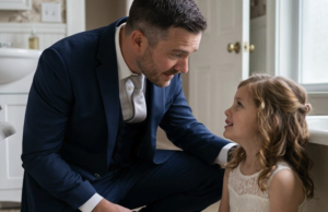 Na dan vjenčanja otkrio sam istinu: Kako me moja kćerka spasila pogrešne odluke