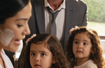 Istina koja boli: Kako je jedan otac shvatio šta zaista znači biti roditelj