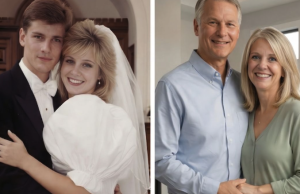 Nakon 39 godina braka otvorila sam zaključani ormar… i otkrila istinu koju nisam mogla ni zamisliti