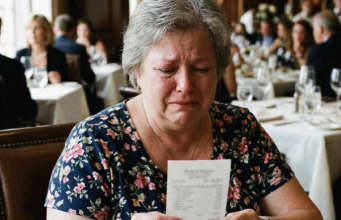 Večera koja je otkrila istinu: Kako je jedan susret promijenio sve