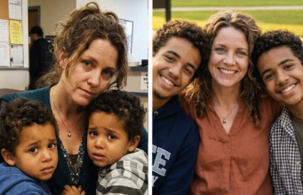 Istina koja se ne može sakriti: Priča o majci, izdaji i pravoj porodici