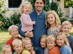 Priča o izboru, odgovornosti i istini: Kako sam postao otac desetero djece i otkrio tajnu koja je sve promijenila