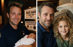 Kako je jedan trenutak promijenio tri života: Dirljiva priča o povjerenju, izboru i roditeljstvu