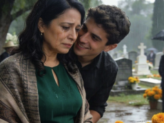 Iza maske porodice: Kako je istina pobijedila izdaju i manipulaciju