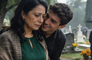 Iza maske porodice: Kako je istina pobijedila izdaju i manipulaciju