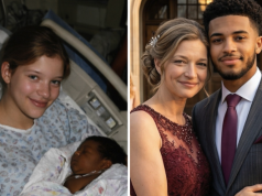 Odveo sam majku na maturu kao znak zahvalnosti – noć koja je promijenila sve