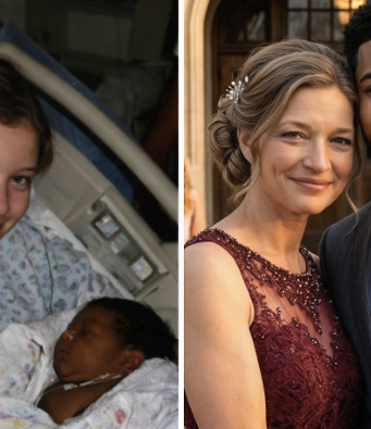 Odveo sam majku na maturu kao znak zahvalnosti – noć koja je promijenila sve