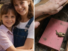 Istina skrivena 35 godina: Dnevnik nestale sestre otkrio porodičnu tajnu koja je sve promijenila