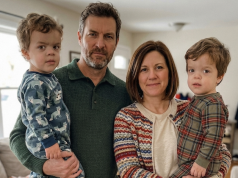 Istina koja je skoro uništila porodicu: Priča o ljubavi, tajnama i borbi za život