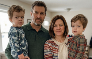 Istina koja je skoro uništila porodicu: Priča o ljubavi, tajnama i borbi za život