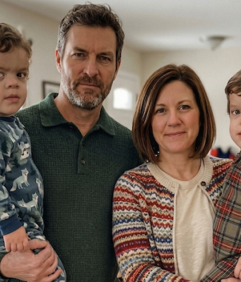 Istina koja je skoro uništila porodicu: Priča o ljubavi, tajnama i borbi za život