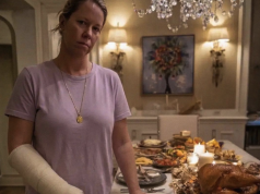 Moj muž me natjerao da organizujem rođendansku zabavu sa slomljenom rukom – ali ono što sam uradila promijenilo je sve