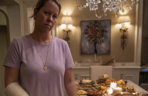 Moj muž me natjerao da organizujem rođendansku zabavu sa slomljenom rukom – ali ono što sam uradila promijenilo je sve