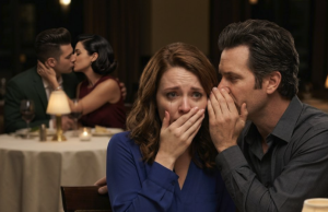 Noć koja je trebala biti posebna – a postala je kraj jedne iluzije