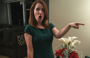 Snaha je uništila porodični Božić, ali sudbina joj je uzvratila na neočekivan način