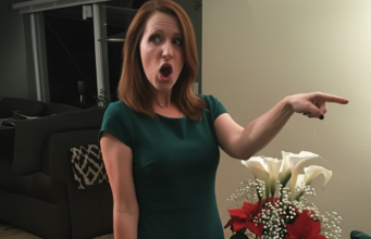 Snaha je uništila porodični Božić, ali sudbina joj je uzvratila na neočekivan način