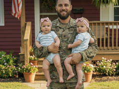 Vratio se kući nakon teške životne borbe i doživio izdaju – tri godine kasnije sudbina mu je donijela neočekivani preokret