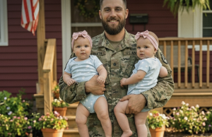 Vratio se kući nakon teške životne borbe i doživio izdaju – tri godine kasnije sudbina mu je donijela neočekivani preokret
