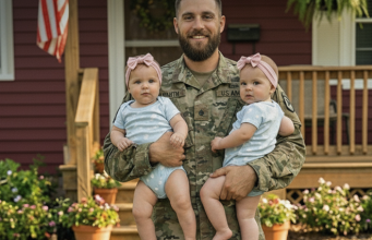 Vratio se kući nakon teške životne borbe i doživio izdaju – tri godine kasnije sudbina mu je donijela neočekivani preokret