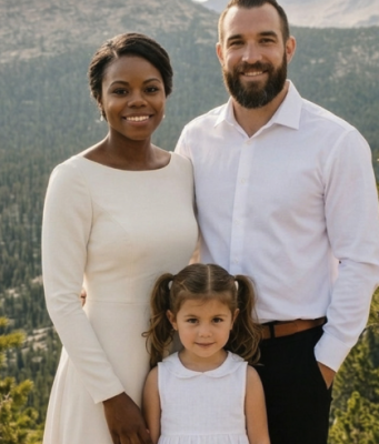 Ponovo sam pronašao ljubav nakon gubitka supruge, ali me kćerkine riječi natjerale da preispitam sve