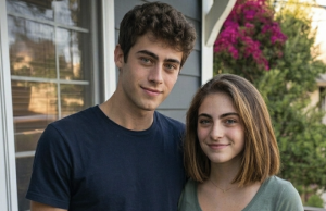 Kada je moj sin doveo vjerenicu kući, mislila sam da je prevarantica – a istina me zauvijek promijenila