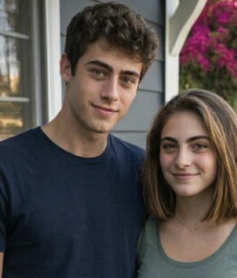 Kada je moj sin doveo vjerenicu kući, mislila sam da je prevarantica – a istina me zauvijek promijenila