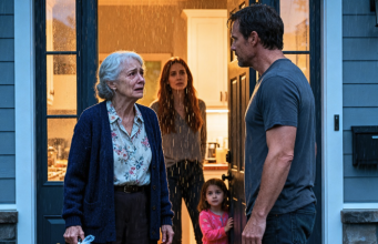 Došla sam sinu povrijeđena i tražila samo sedam dana mira, a dobila sam poniženje koje mi je promijenilo život