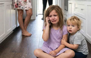 Zauzeti otac je vjerovao da porodici ništa ne nedostaje, a onda mu je kćerkina rečenica promijenila život iz korijena