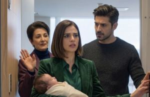 Kada sam se vratila iz porodilišta, dočekala su me zaključana vrata: Priča o izdaji, snazi i novom početku