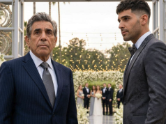 Mladić je izbacio rođenog oca sa sopstvenog vjenčanja, a onda je uslijedio potez koji mu je zauvijek promijenio život