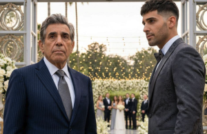 Mladić je izbacio rođenog oca sa sopstvenog vjenčanja, a onda je uslijedio potez koji mu je zauvijek promijenio život