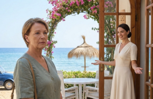 Došla je u svoju kuću na moru po mir, a dočekalo ju je poniženje koje je razotkrilo porodičnu izdaju