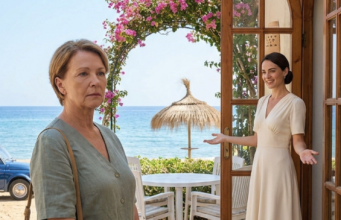 Došla je u svoju kuću na moru po mir, a dočekalo ju je poniženje koje je razotkrilo porodičnu izdaju