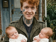 Moj sin je sa 16 godina donio novorođene blizance kući – rečenica koju je izgovorio promijenila nam je živote