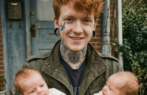 Moj sin je sa 16 godina donio novorođene blizance kući – rečenica koju je izgovorio promijenila nam je živote