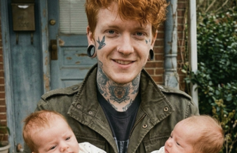 Moj sin je sa 16 godina donio novorođene blizance kući – rečenica koju je izgovorio promijenila nam je živote