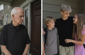 Moj mrzovoljni komšija je godinama vikao na moju djecu, a nakon njegove smrti stigla je kutija koja je promijenila sve