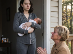 Na porodičnoj večeri ostavljena sam sama pred porođajem, a istina koju sam kasnije otkrila promijenila je sve