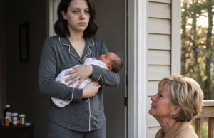 Na porodičnoj večeri ostavljena sam sama pred porođajem, a istina koju sam kasnije otkrila promijenila je sve