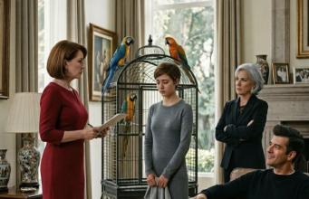 Poklon za vjenčanje pretvorio se u borbu za dostojanstvo: Kako je jedna majka spasila kćerku od tuđih planova