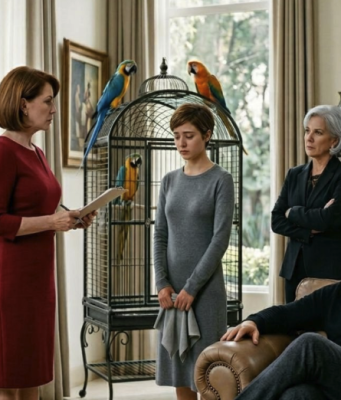 Poklon za vjenčanje pretvorio se u borbu za dostojanstvo: Kako je jedna majka spasila kćerku od tuđih planova