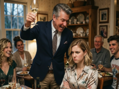 Kupila sam ocu kamionet za rođendan, a onda sam shvatila da je to bila najveća lekcija mog života