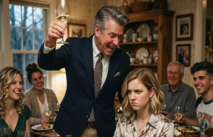 Kupila sam ocu kamionet za rođendan, a onda sam shvatila da je to bila najveća lekcija mog života