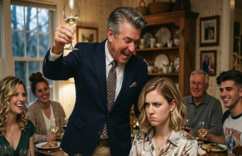 Kupila sam ocu kamionet za rođendan, a onda sam shvatila da je to bila najveća lekcija mog života