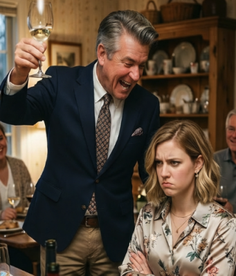 Kupila sam ocu kamionet za rođendan, a onda sam shvatila da je to bila najveća lekcija mog života