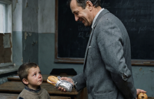 Učitelj koji je godinama dijelio svoj obrok: Dobrota mu se vratila kada je najmanje očekivao